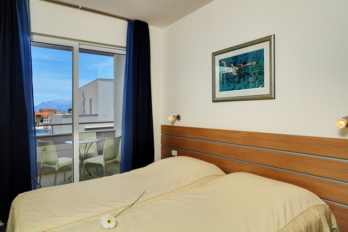 Imagen de la habitación del Hotel Apartmani Marija. Foto 8
