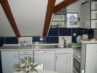 Imagen de la habitación del Hotel Apartmani Marinka. Foto 3