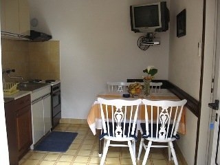 Imagen de la habitación del Hotel Apartmani Marinka. Foto 4