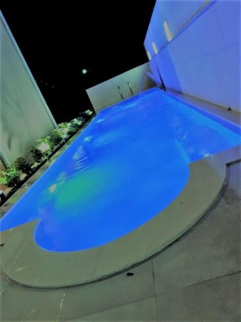 Imagen de la habitación del Hotel Apartmani Markovic. Foto 6