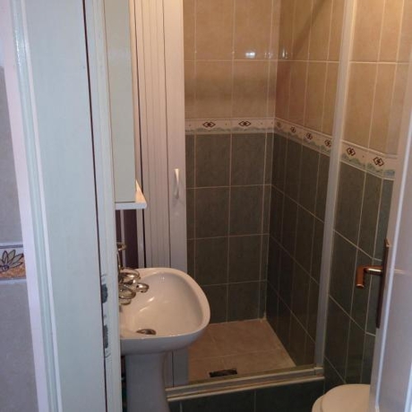 Imagen de la habitación del Hotel Apartmani Markovic. Foto 7