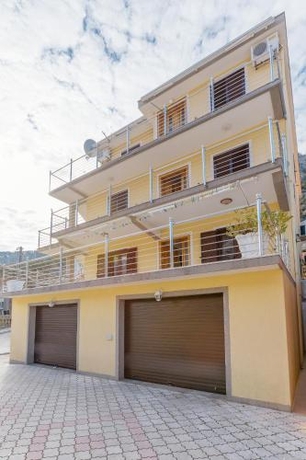 Imagen general del Hotel Apartmani Markovic. Foto 3