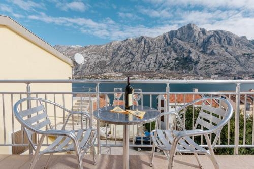 Imagen general del Hotel Apartmani Markovic. Foto 4