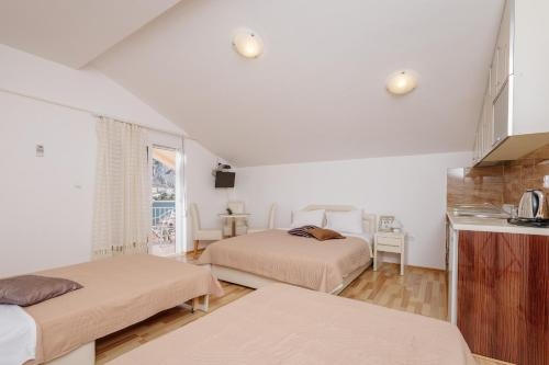 Imagen general del Hotel Apartmani Markovic. Foto 5