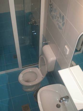 Imagen de la habitación del Hotel Apartmani Miron. Foto 2