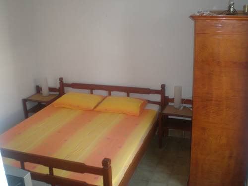 Imagen de la habitación del Hotel Apartmani Miron. Foto 3
