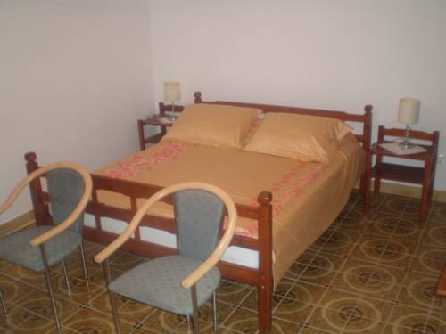 Imagen de la habitación del Hotel Apartmani Miron. Foto 4