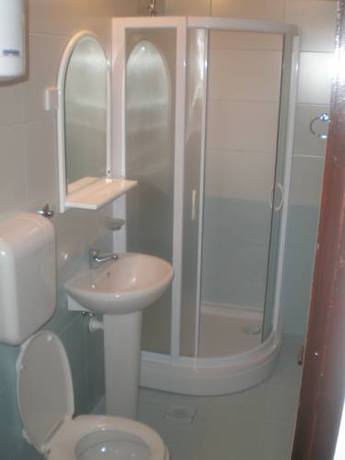 Imagen de la habitación del Hotel Apartmani Miron. Foto 5