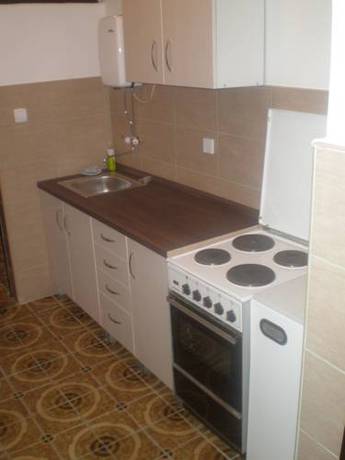 Imagen de la habitación del Hotel Apartmani Miron. Foto 6