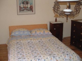 Imagen de la habitación del Hotel Apartmani Nives. Foto 3