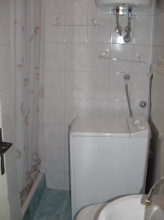 Imagen de la habitación del Hotel Apartmani Nives. Foto 4