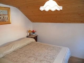 Imagen de la habitación del Hotel Apartmani Nives. Foto 5