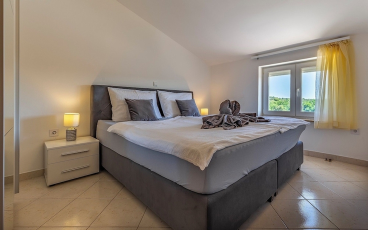 Imagen de la habitación del Hotel Apartmani Rok. Foto 2