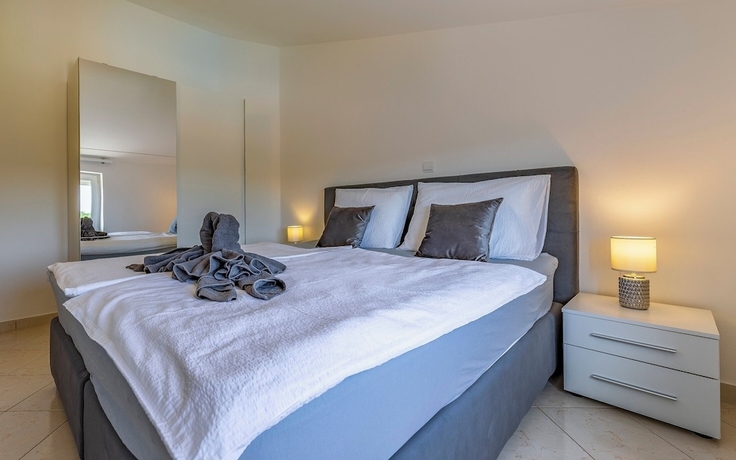 Imagen de la habitación del Hotel Apartmani Rok. Foto 3