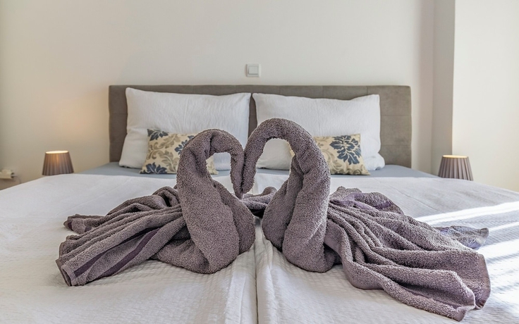 Imagen de la habitación del Hotel Apartmani Rok. Foto 4