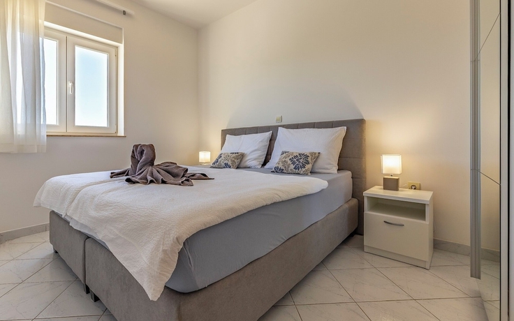 Imagen de la habitación del Hotel Apartmani Rok. Foto 6