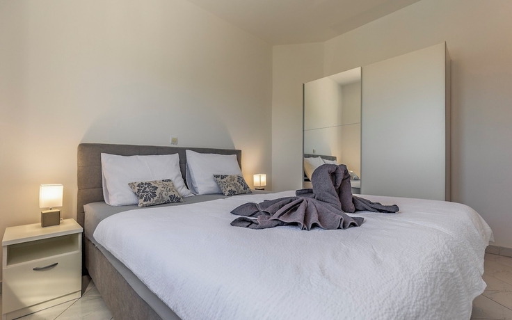 Imagen de la habitación del Hotel Apartmani Rok. Foto 7