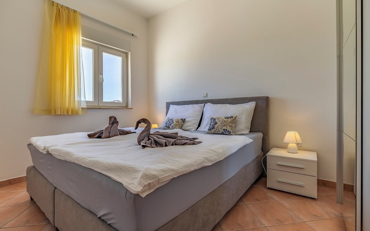 Imagen de la habitación del Hotel Apartmani Rok. Foto 8