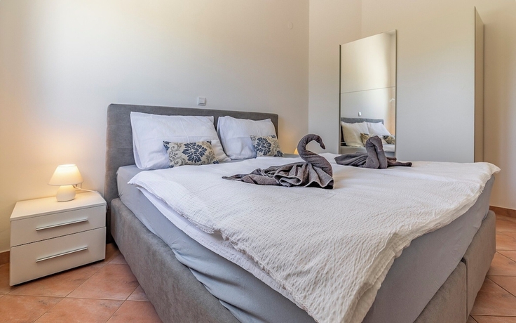 Imagen de la habitación del Hotel Apartmani Rok. Foto 12