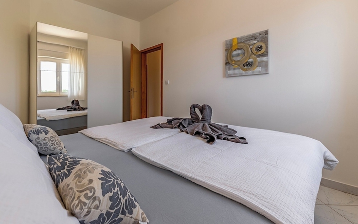 Imagen de la habitación del Hotel Apartmani Rok. Foto 13