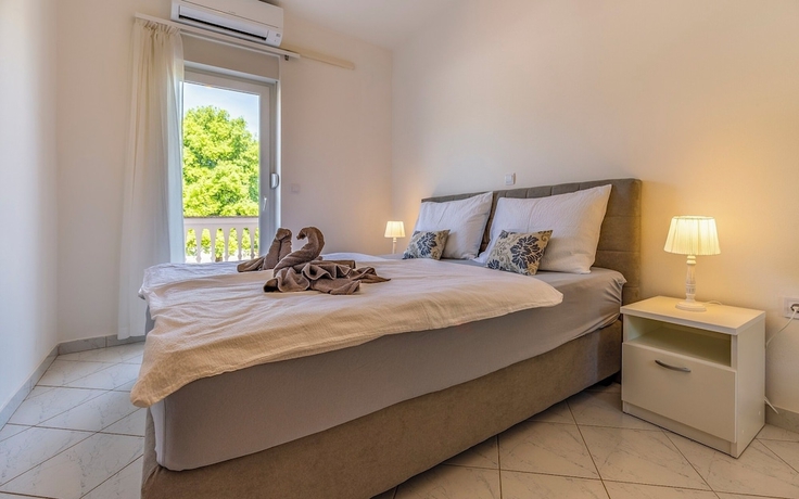 Imagen de la habitación del Hotel Apartmani Rok. Foto 14