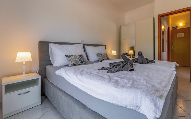 Imagen de la habitación del Hotel Apartmani Rok. Foto 15