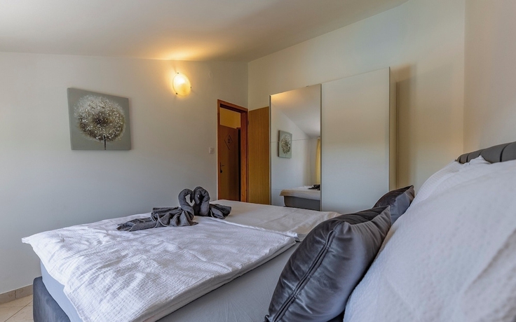 Imagen de la habitación del Hotel Apartmani Rok. Foto 16