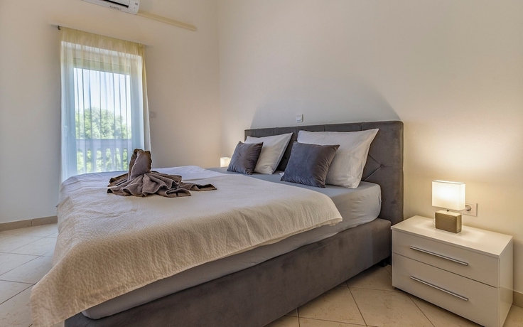 Imagen de la habitación del Hotel Apartmani Rok. Foto 17