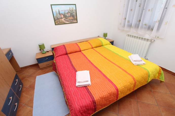 Imagen de la habitación del Hotel Apartmani Romano. Foto 10