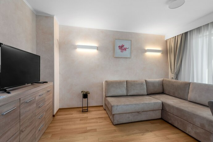 Imagen general del Hotel Apartmani Rubinić. Foto 2