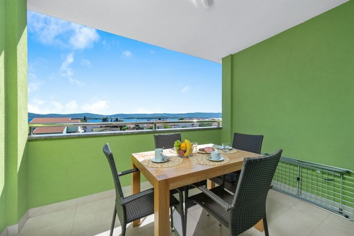 Imagen general del Hotel Apartmani Rubinić. Foto 6