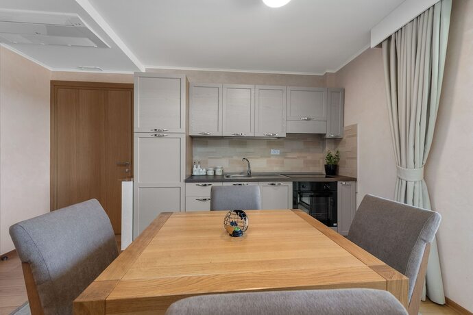 Imagen general del Hotel Apartmani Rubinić. Foto 9