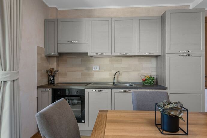Imagen general del Hotel Apartmani Rubinić. Foto 15