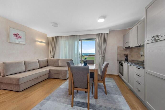 Imagen general del Hotel Apartmani Rubinić. Foto 18