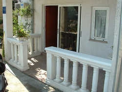 Imagen general del Hotel Apartmani Sepic. Foto 3