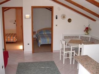 Imagen de la habitación del Hotel Apartmani Sepic. Foto 5