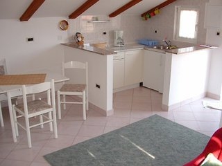 Imagen de la habitación del Hotel Apartmani Sepic. Foto 6