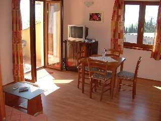 Imagen de la habitación del Hotel Apartmani Sepic. Foto 7