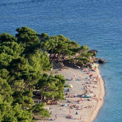Imagen general del Hotel Apartmani Slavica Trogir. Foto 2