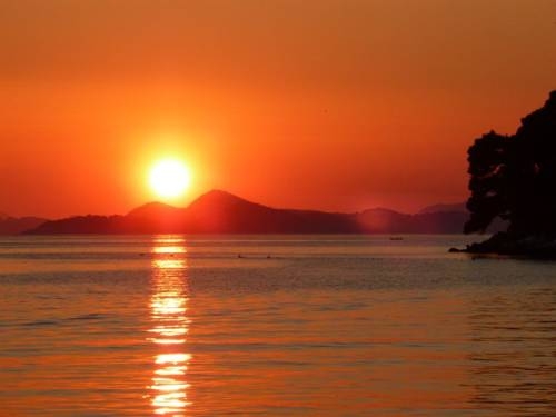 Imagen general del Hotel Apartmani Slavica Trogir. Foto 4