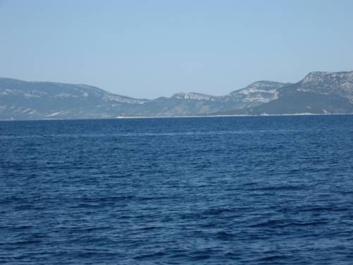 Imagen general del Hotel Apartmani Slavica Trogir. Foto 8