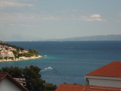 Imagen general del Hotel Apartmani Slavica Trogir. Foto 9