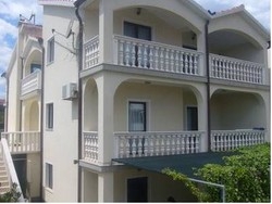 Imagen general del Hotel Apartmani Slavica Trogir. Foto 10