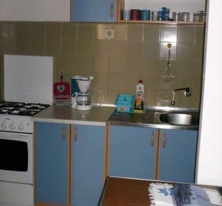 Imagen de la habitación del Hotel Apartmani Srsen. Foto 8