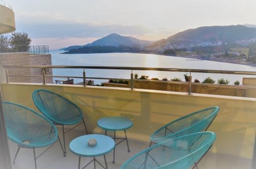 Imagen general del Hotel Apartmani Svetionik. Foto 4