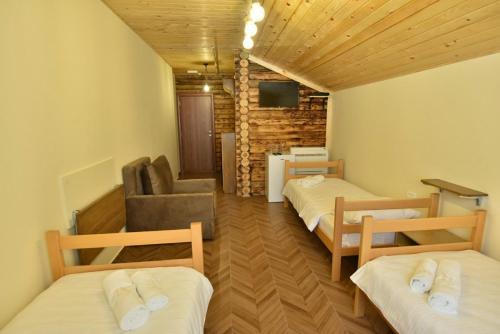 Imagen general del Hotel Apartmani Tasa. Foto 7