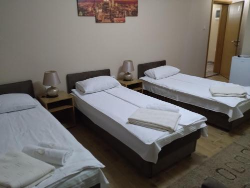 Imagen general del Hotel Apartmani Tasa. Foto 10