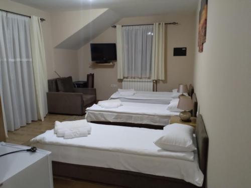 Imagen general del Hotel Apartmani Tasa. Foto 13