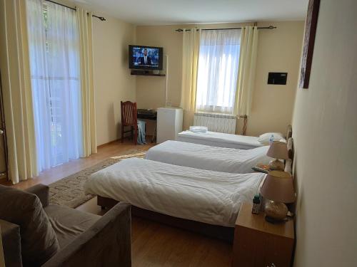 Imagen de la habitación del Hotel Apartmani Tasa. Foto 19