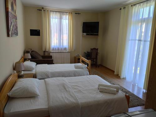 Imagen general del Hotel Apartmani Tasa. Foto 15